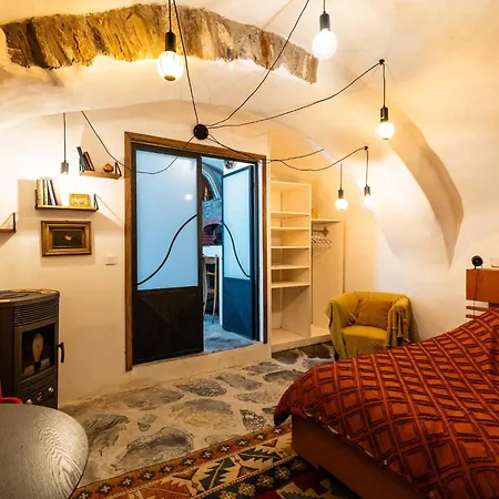 Le Petit By Interhome * Villa San Pietro