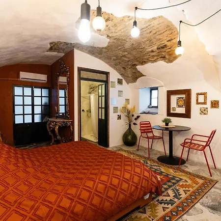 Le Petit By Interhome Tatil Evi Villa San Pietro