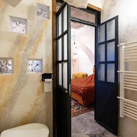 Casa vacanze Le Petit By Interhome Villa San Pietro