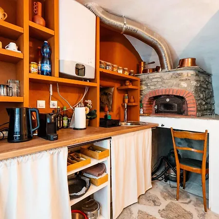 Le Petit By Interhome * Villa San Pietro