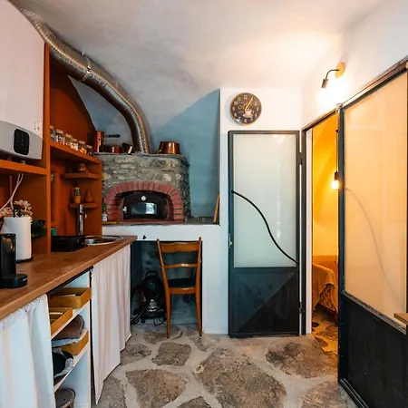 Le Petit By Interhome Casa vacanze Villa San Pietro