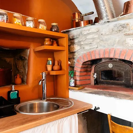 Casa vacanze Le Petit By Interhome *