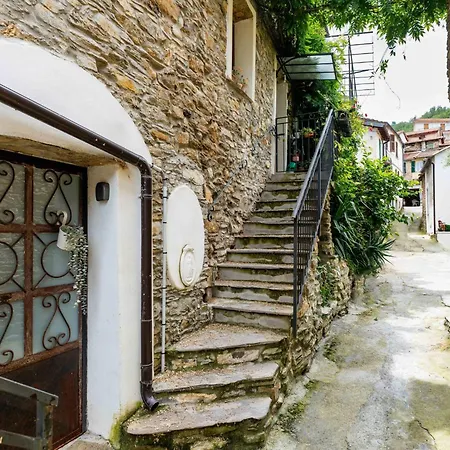 Le Petit By Interhome Tatil Evi Villa San Pietro