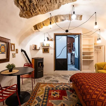 Le Petit By Interhome Tatil Evi