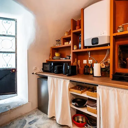 Ferienhaus Le Petit By Interhome Villa San Pietro
