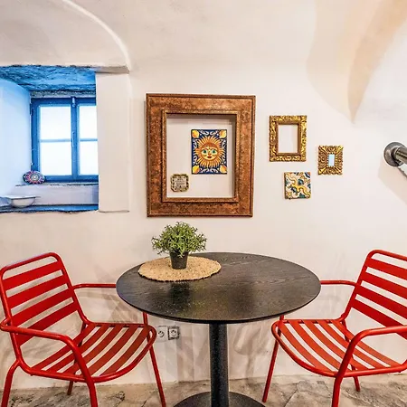 Ferienhaus Le Petit By Interhome