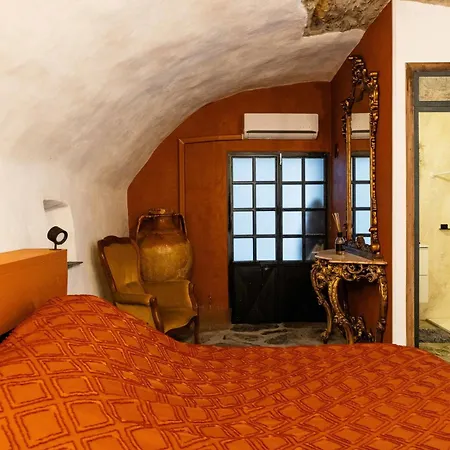 Ferienhaus Le Petit By Interhome Villa San Pietro